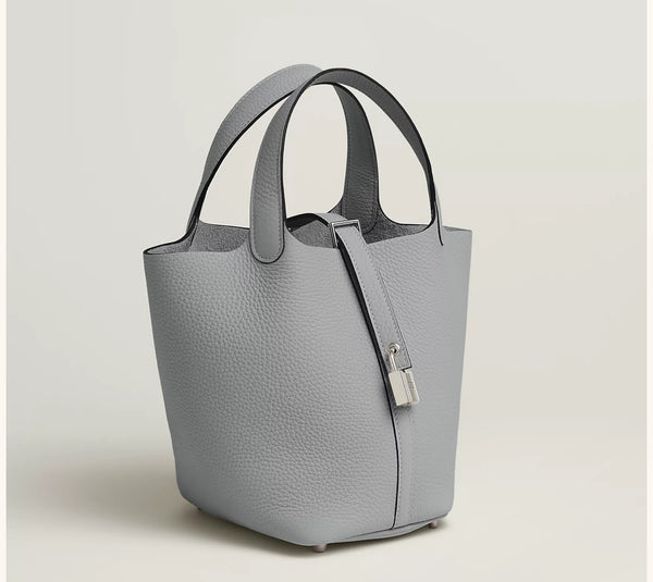 Hermes Picotin Lock 18 bag