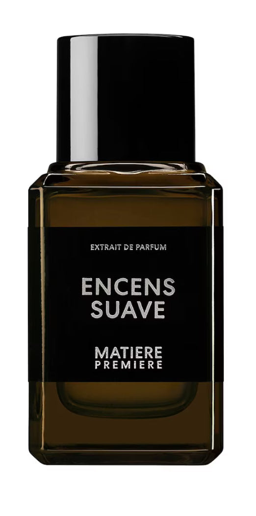 Matiere Premiere Encens Suave Extrait 50 ML
