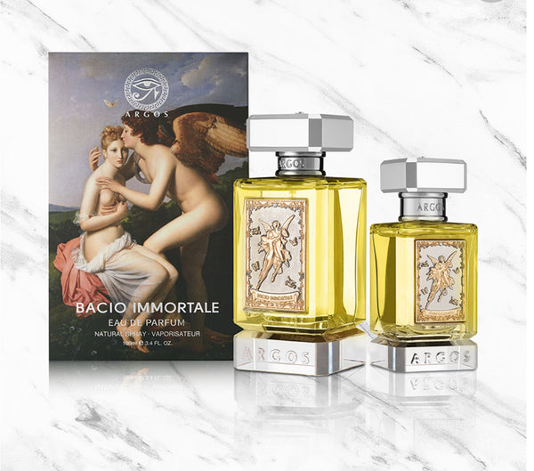 عطر أرجوس باشيو إيمورتال