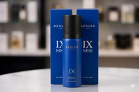 Azalea Allover Spray IX 100ml
