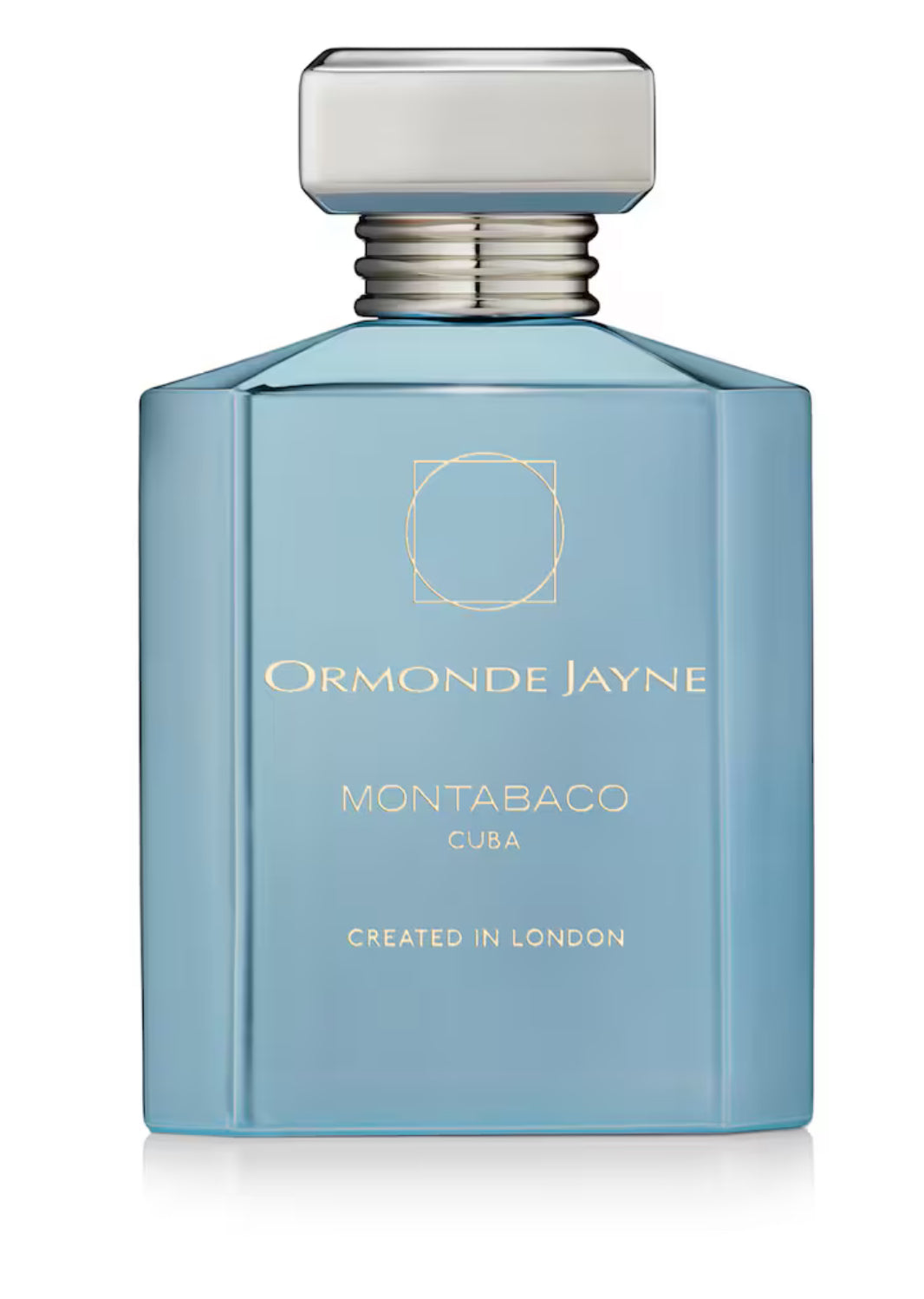 ORMONDE JAYNE Montabaco Cuba Eau de Parfum (88ml)