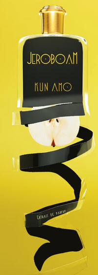 JEROBOAM Kun Amo Extrait De Parfum (100ml)
