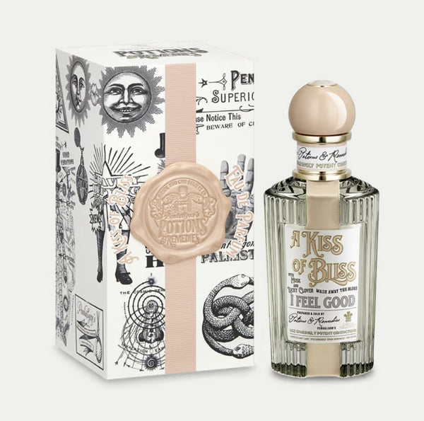 بنهاليغونز عطر كيس أوف بليس أو دو بارفان 100 مل
