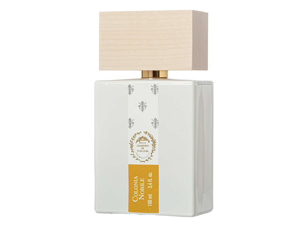 Ducci Giardini di Toscana Colonia Nobile EDP 100 ml