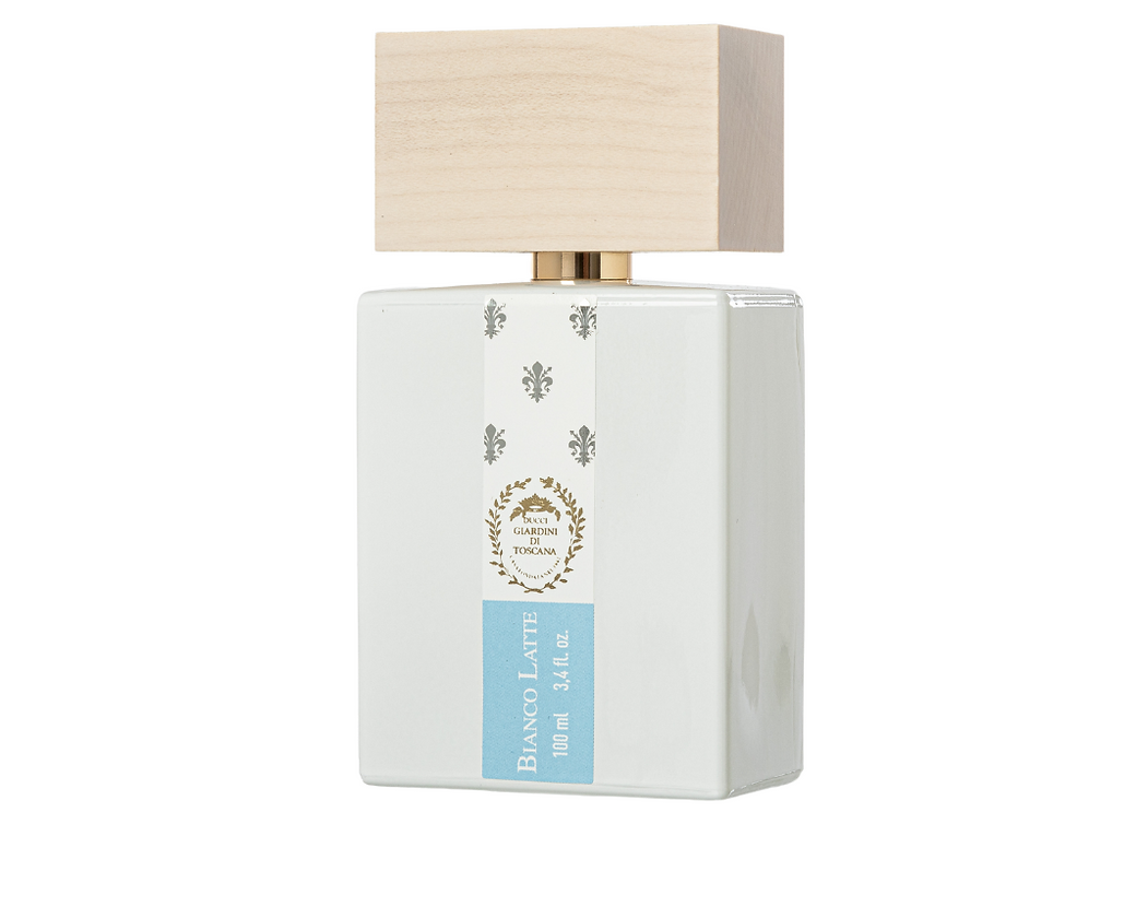 Ducci Giardini di Toscana Bianco Latte EDP 100ml