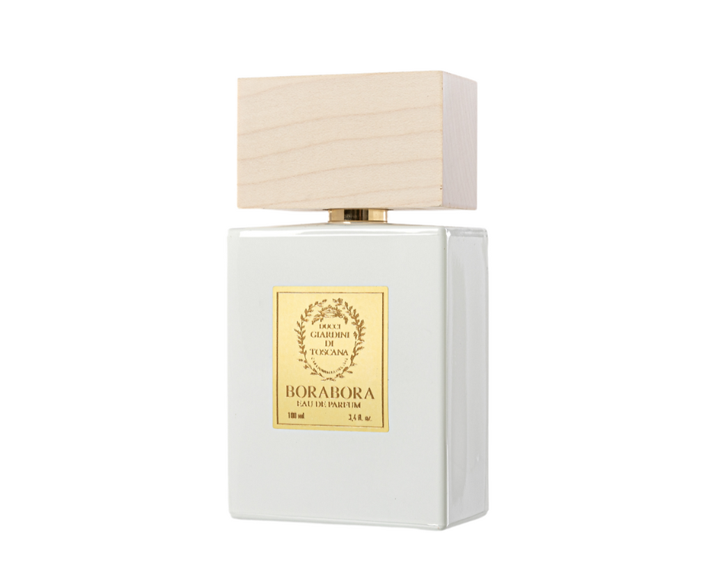 Ducci Giardini di Toscana Borabora EDP 100 ml