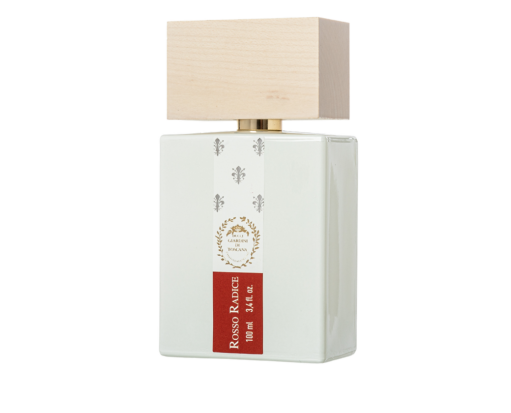 Ducci Giardini di Toscana Rosso Radice EDP 100ml