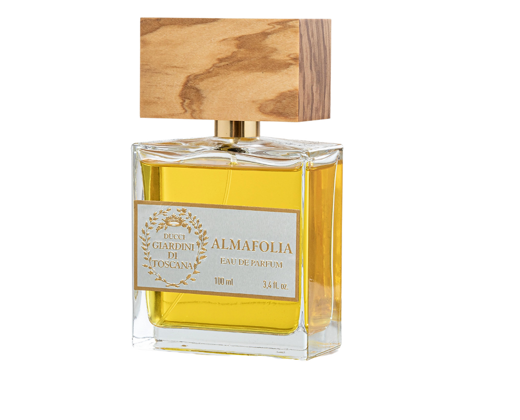 Ducci Giardini di Toscana Almafolia EDP 100ml