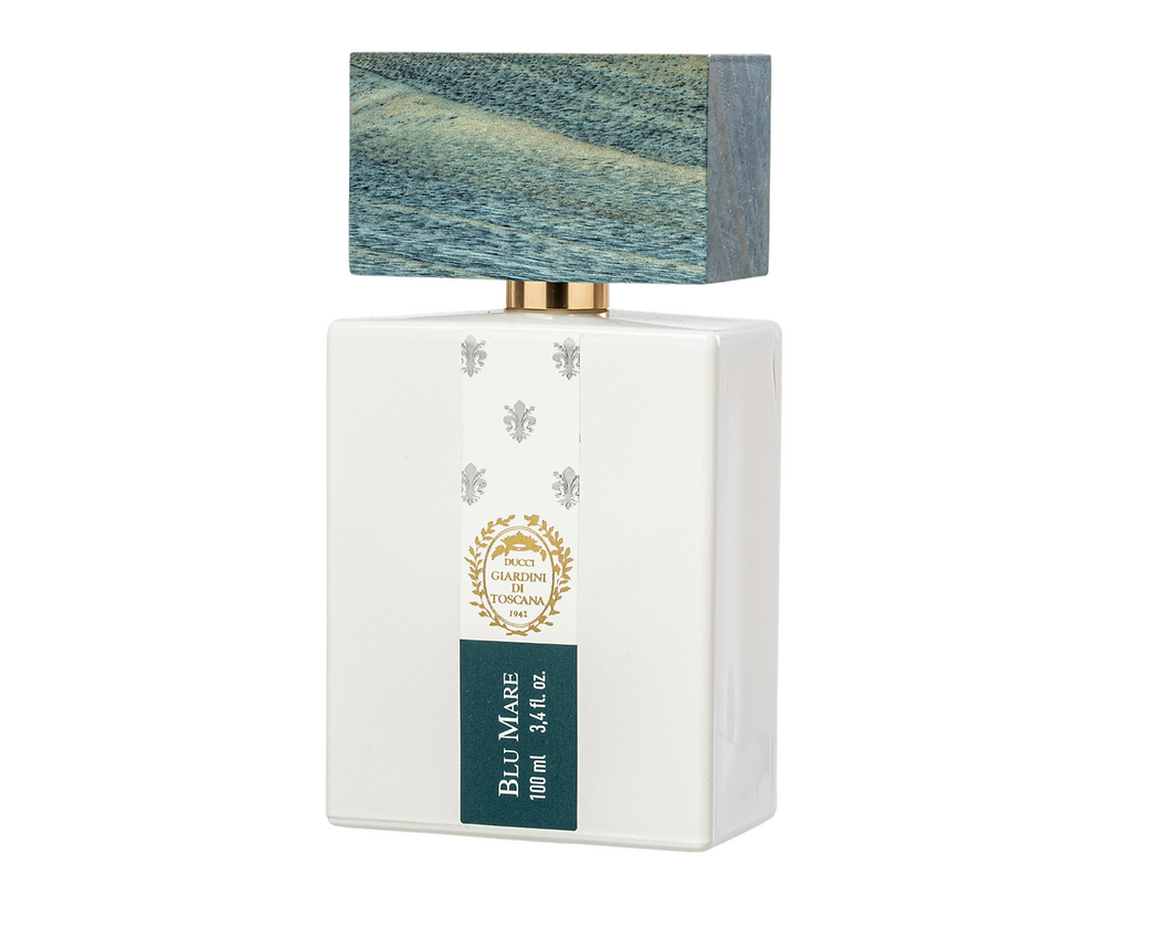 Ducci Giardini di Toscana Blu Mare EDP 100ml