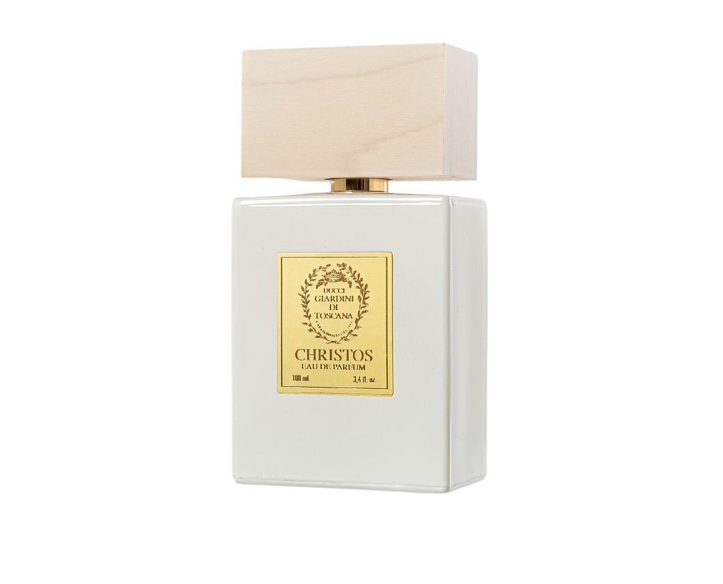 Ducci Giardini di Toscana Christos EDP 100ml