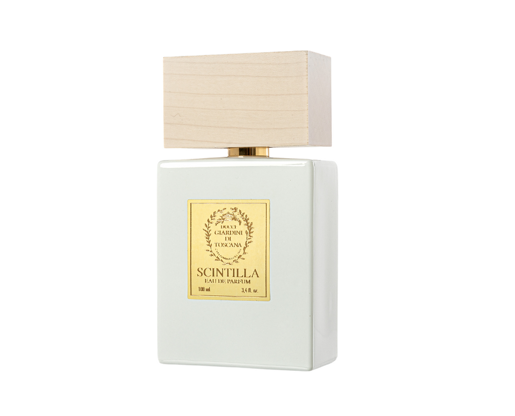 Ducci Giardini di Toscana Scintilla EDP 100ml