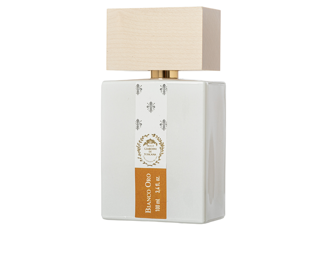 Ducci Giardini di Toscana Bianco Oro EDP 100ml