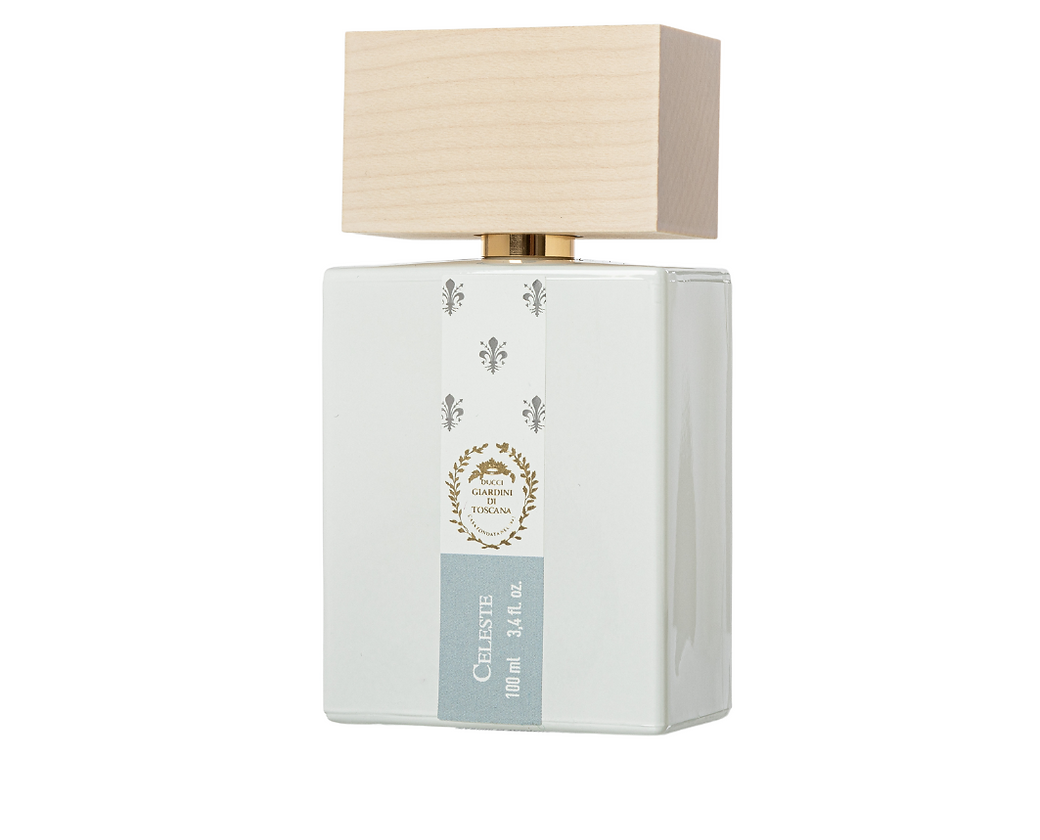 Ducci Giardini di Toscana Celeste EDP 100 ml