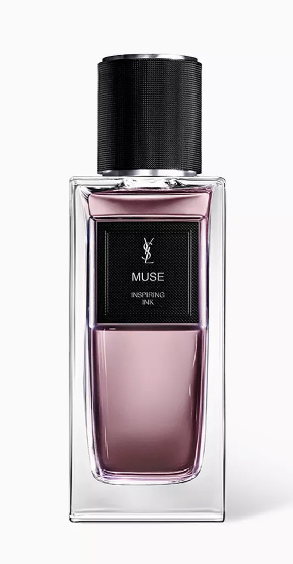 YSL Le Vestiaire des Parfums Muse Inspiring Ink, 125ml