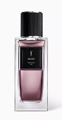 YSL Le Vestiaire des Parfums Muse Inspiring Ink, 125ml