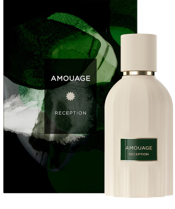 Amouage Reception Essence de Parfum 100ml