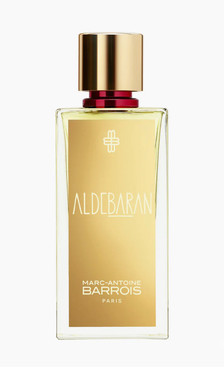 ALDEBARAN