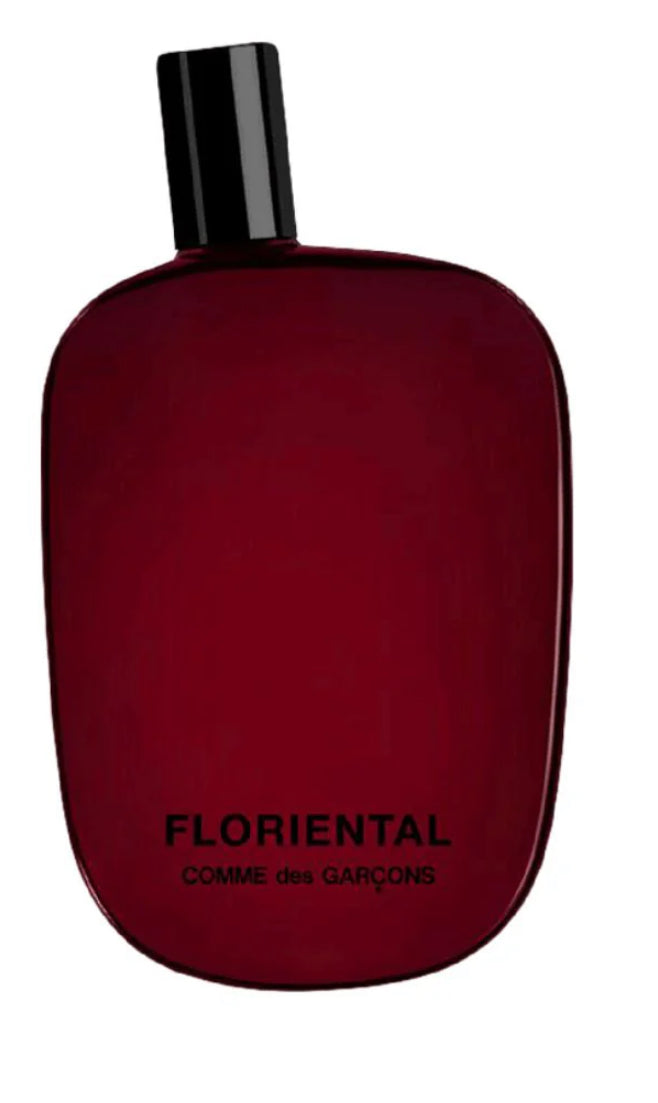 COMME DES GARCONS
Floriental Eau de Parfum 100 ML