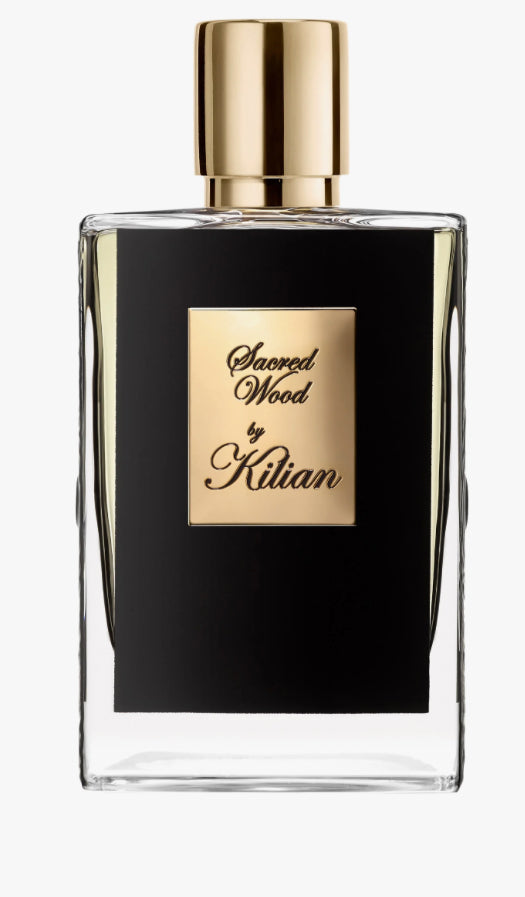 Kilian Sacred Wood 50ml キリアン Kilian Sacred Wood 50ml