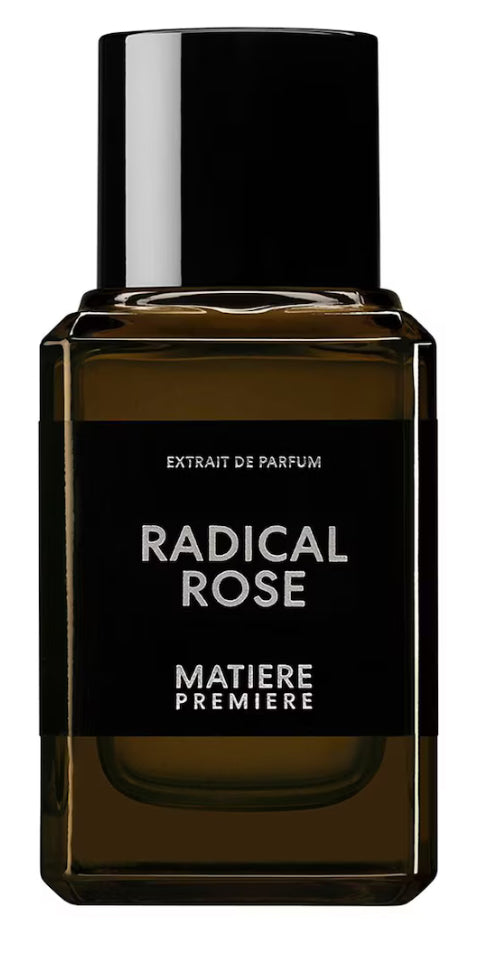 MATIERE PREMIERE Radical Rose Extrait 50 ML