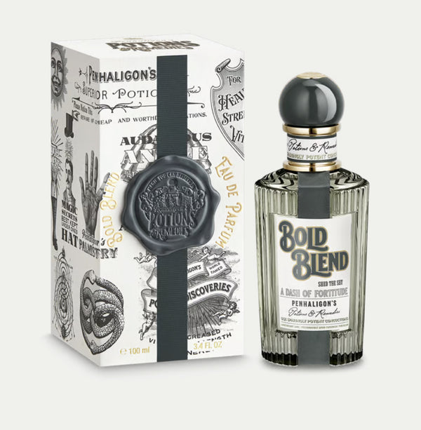 بنهالغنز بولد بلند ماء عطر 100 مل