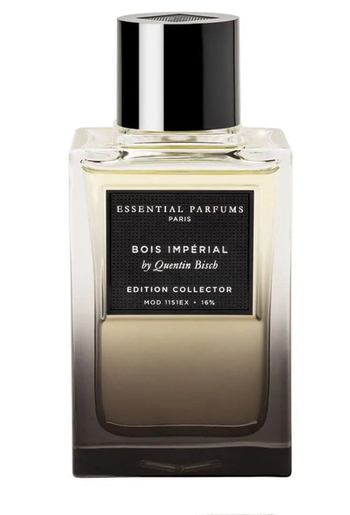 Essential Parfums Bois Imperial Collector Edition EDP 100ml
