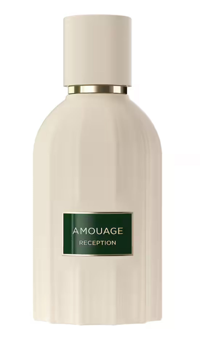 AMOUAGE
Reception Essence de Parfum (100ml)