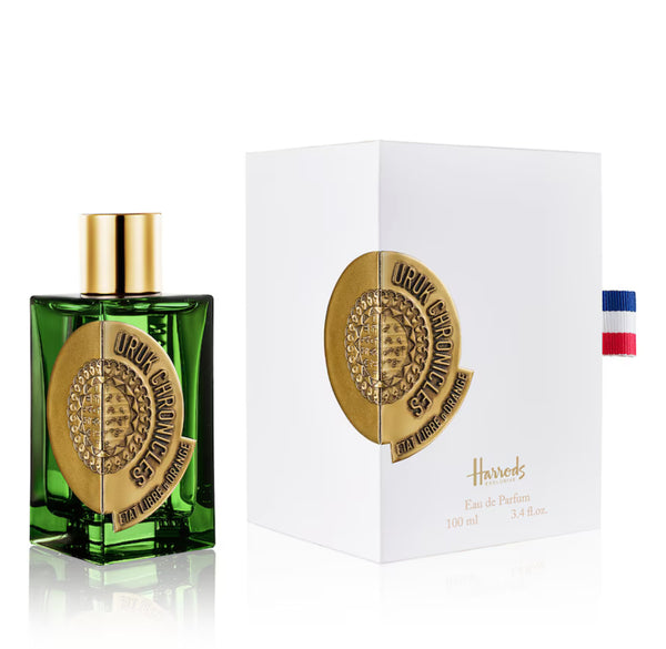 Etat Libre D'Orange Uruk Chronicles Eau de Parfum 100ml - Luxury Niche Perfume UAE | Niche Gallery