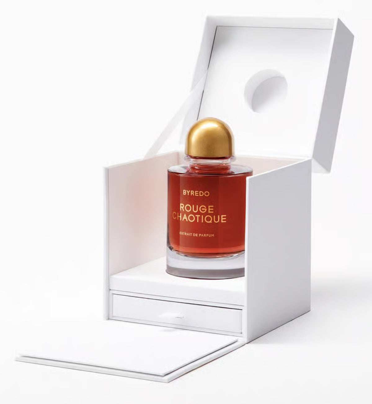 BYREDO ROUGE CHAOTIQUE 70 ML PERFUME EXTRACT