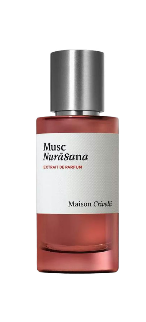 Musc Nurāsana Maison Crivelli