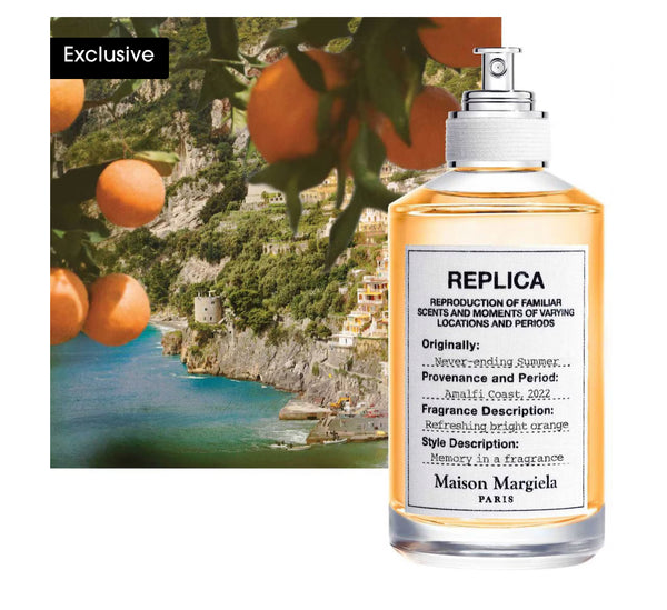 Replica Never Ending Summer - Eau de Toilette