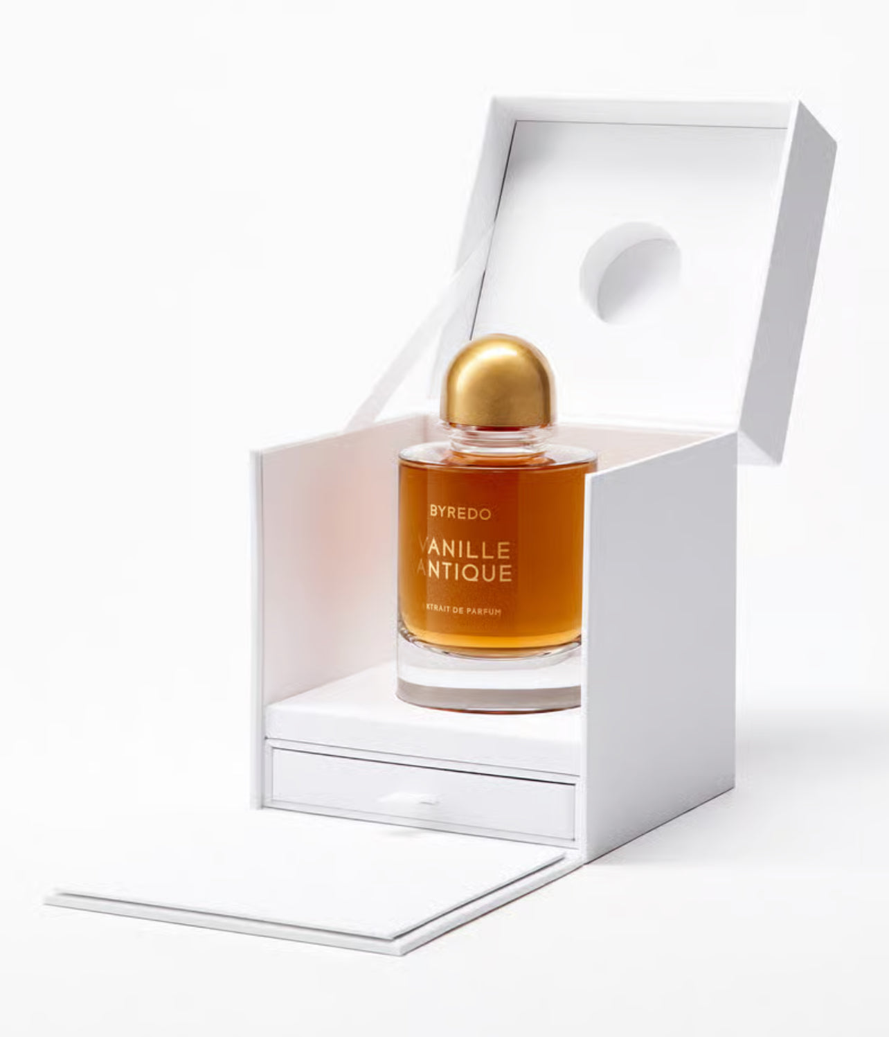 BYREDO VANILLE ANTIQUE 70 ML PERFUME EXTRACT