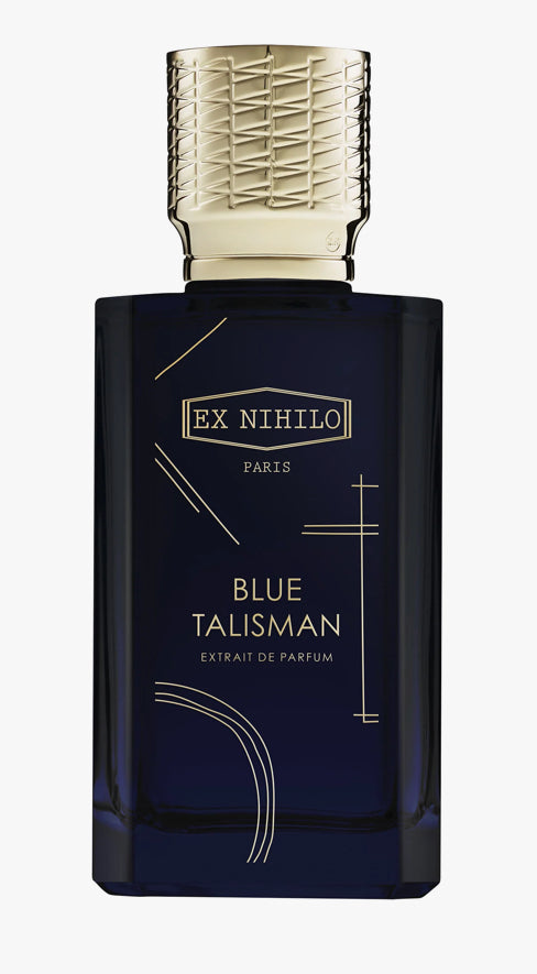EX NIHILO
Blue Talisman Extrait 100 ML