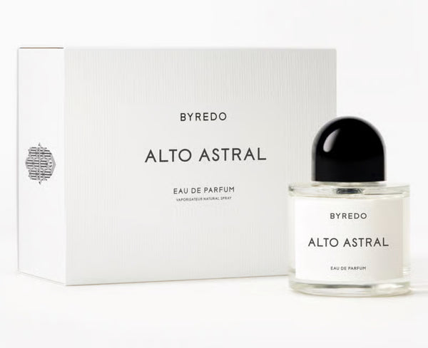 BYREDO Alto Astral ماء عطر