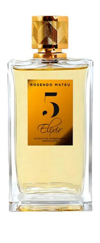 Rosendo Mateu No 5 Elixir 100ml