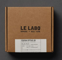 Le LABO EUCALYPTUS 20
eau de parfum 100 ML
