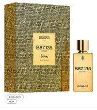 MARC-ANTOINE BARROIS
B87.135 Extrait de Parfum