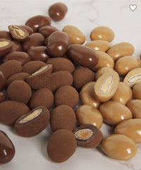 Harrods London Mini Trio of Chocolate - ALMOND