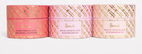 Harrods London Mini Trio of   Chocolate Cherries & Berries Collection
