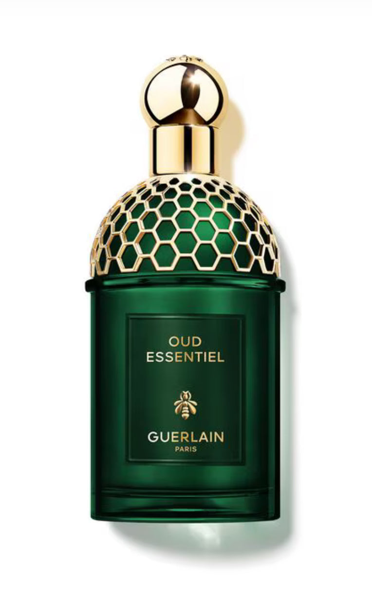 OUD ESSENTIEL - EAU DE PARFUM