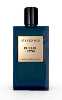 Mizensir CHIFFRE ROYAL | PERFUME EXTRACT