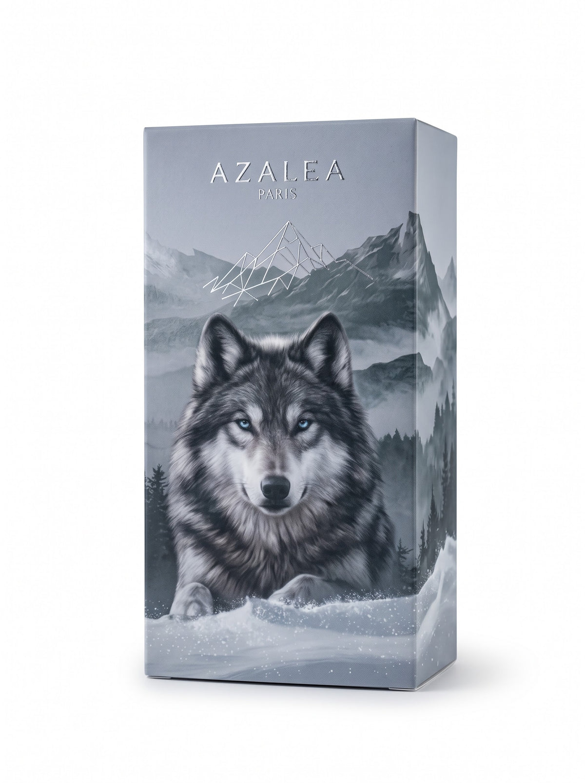 AZALEA Paris  V (Wolf) Extrait de Parfum 100ml