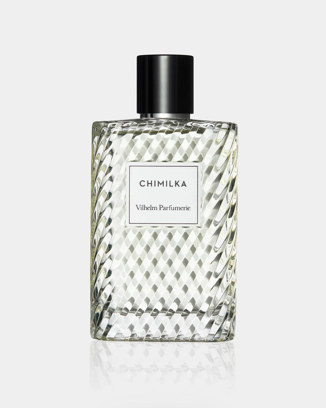 CHIMILKA
EAU DE PARFUM 100 ML