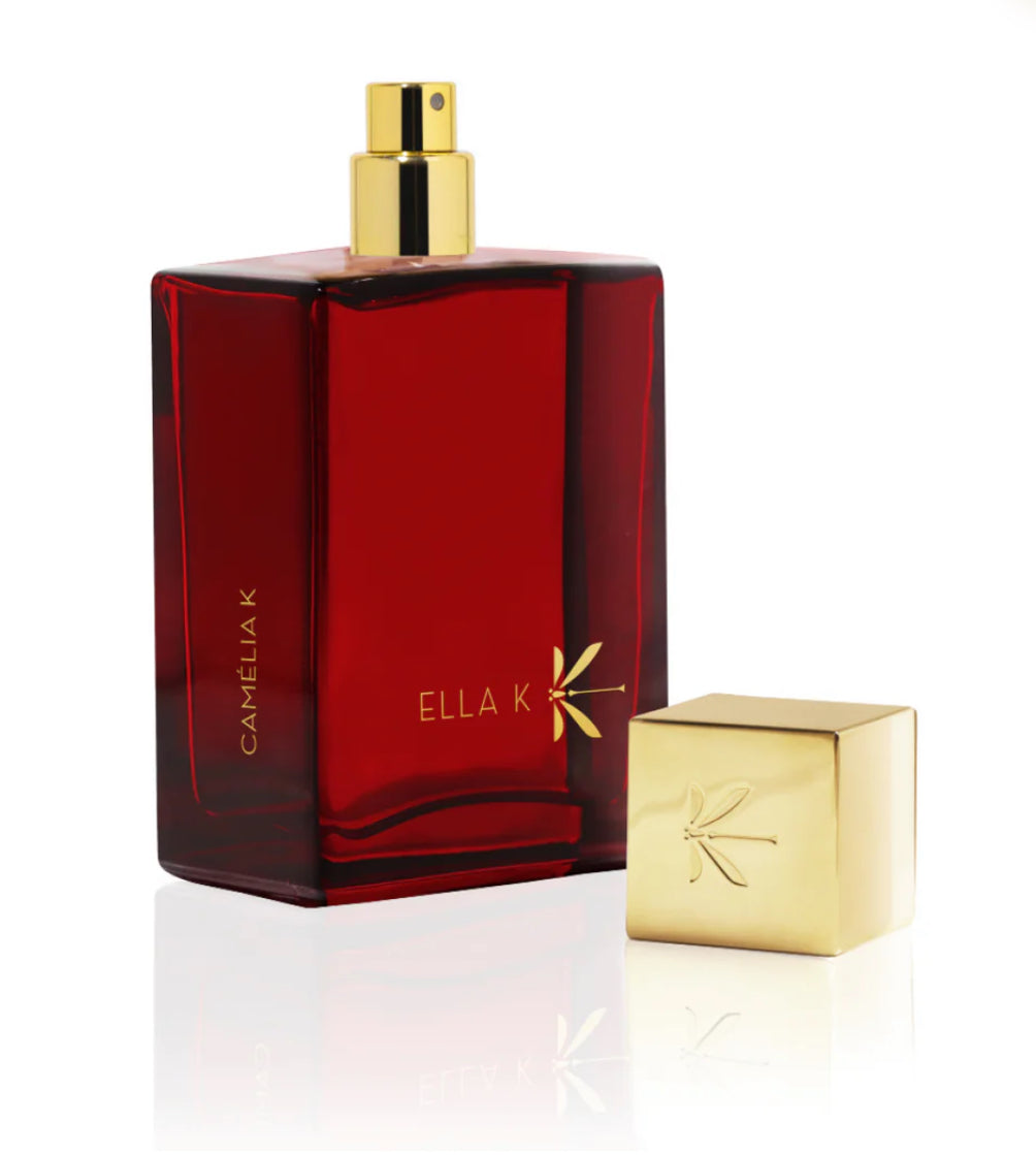 ELLA K PARFUMS CAMELIA K 100 ML