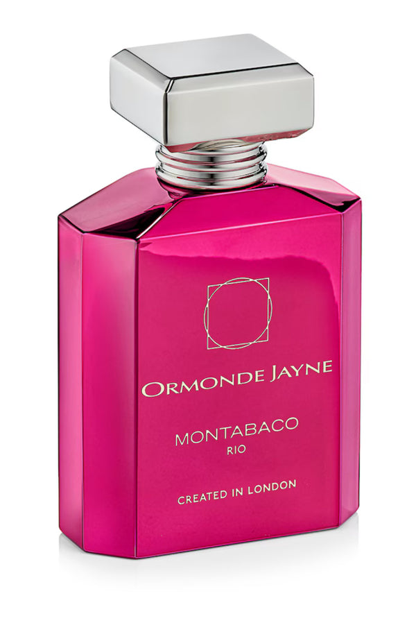 Ormonde Jayne Montabaco Rio ماء عطر 88 مل - عطر نيش فاخر الإمارات | Niche Gallery