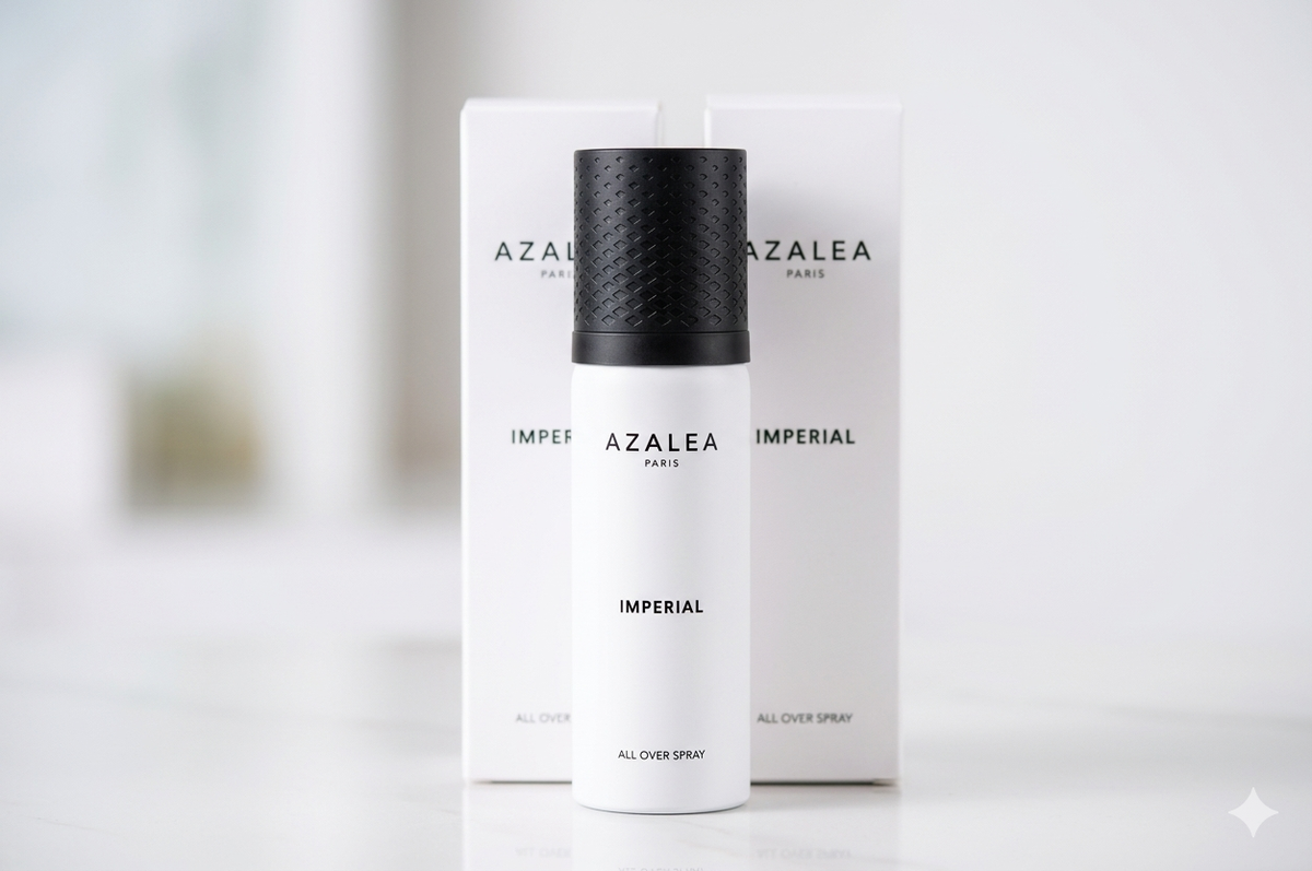 Azalea Allover Spray Imprial 100ml
