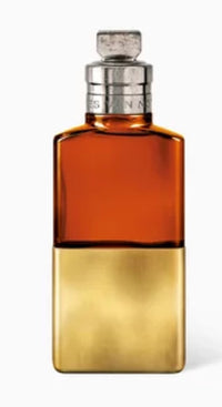 Dries Van Noten Havana Gold