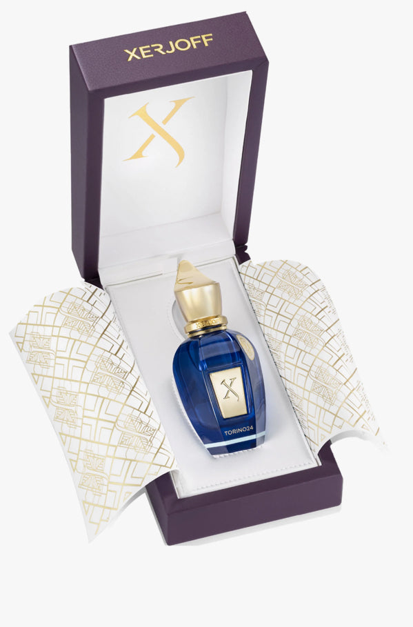 XERJOFF
ATP Torino24 Eau De Parfum