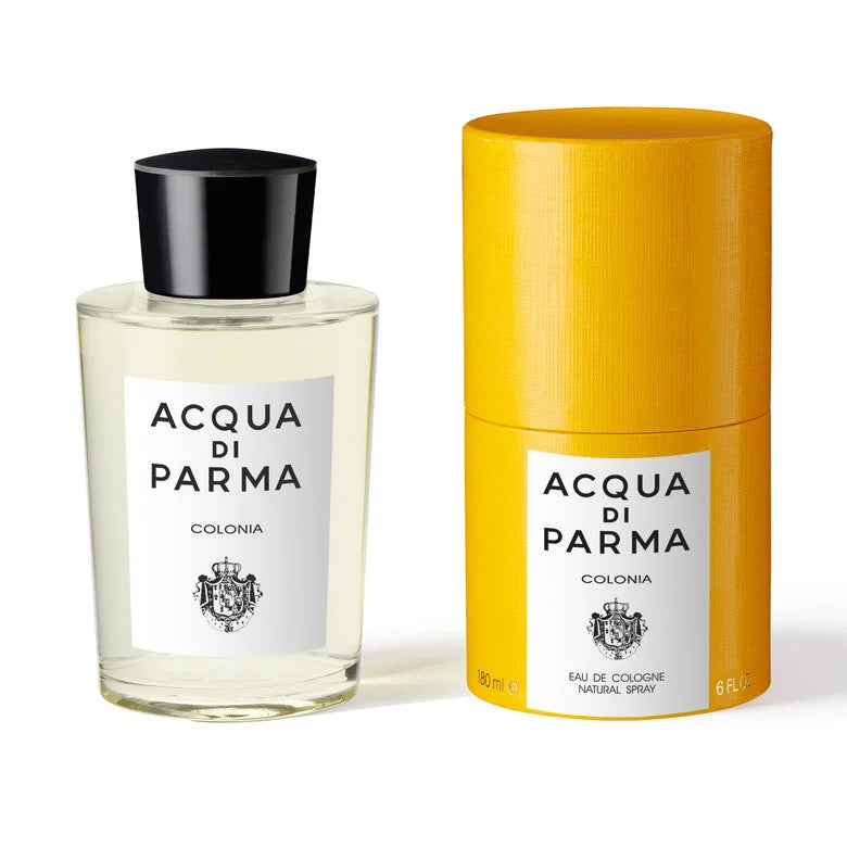 acqua di parma colonia gift set 100ml