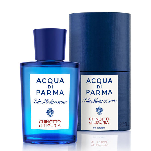 Acqua Di Parma Chinotto Di Liguria 75ml - Niche Gallery